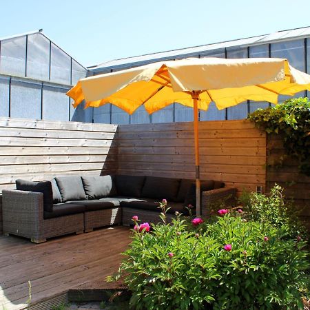Holiday Home Moesbosch By Interhome Koudekerke Exteriér fotografie