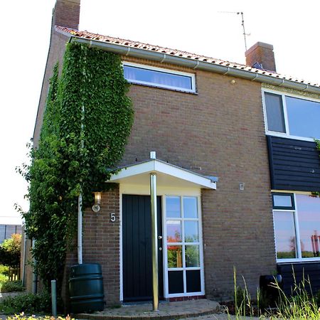 Holiday Home Moesbosch By Interhome Koudekerke Exteriér fotografie