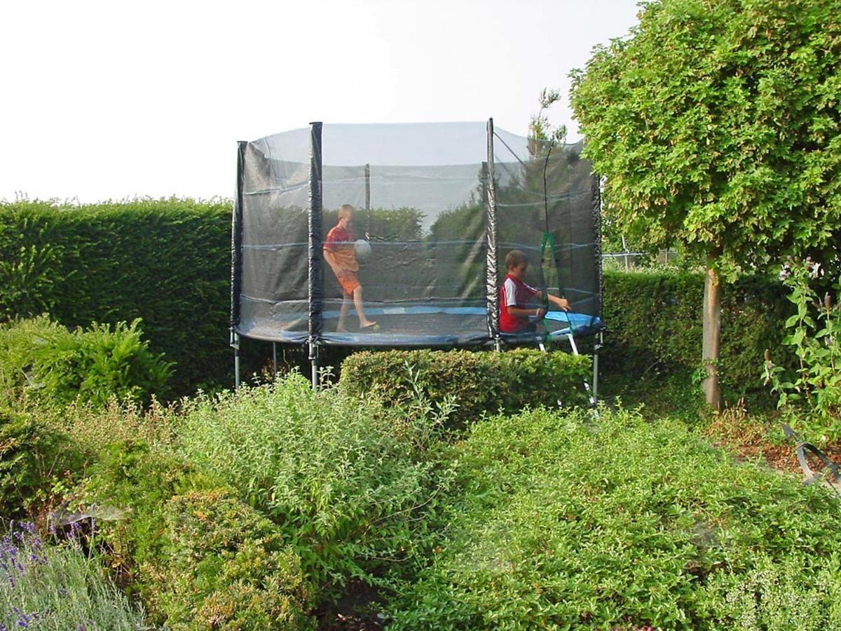Holiday Home Moesbosch By Interhome Koudekerke Exteriér fotografie