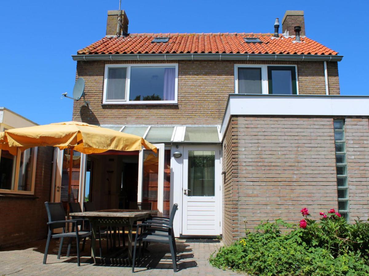 Holiday Home Moesbosch By Interhome Koudekerke Exteriér fotografie