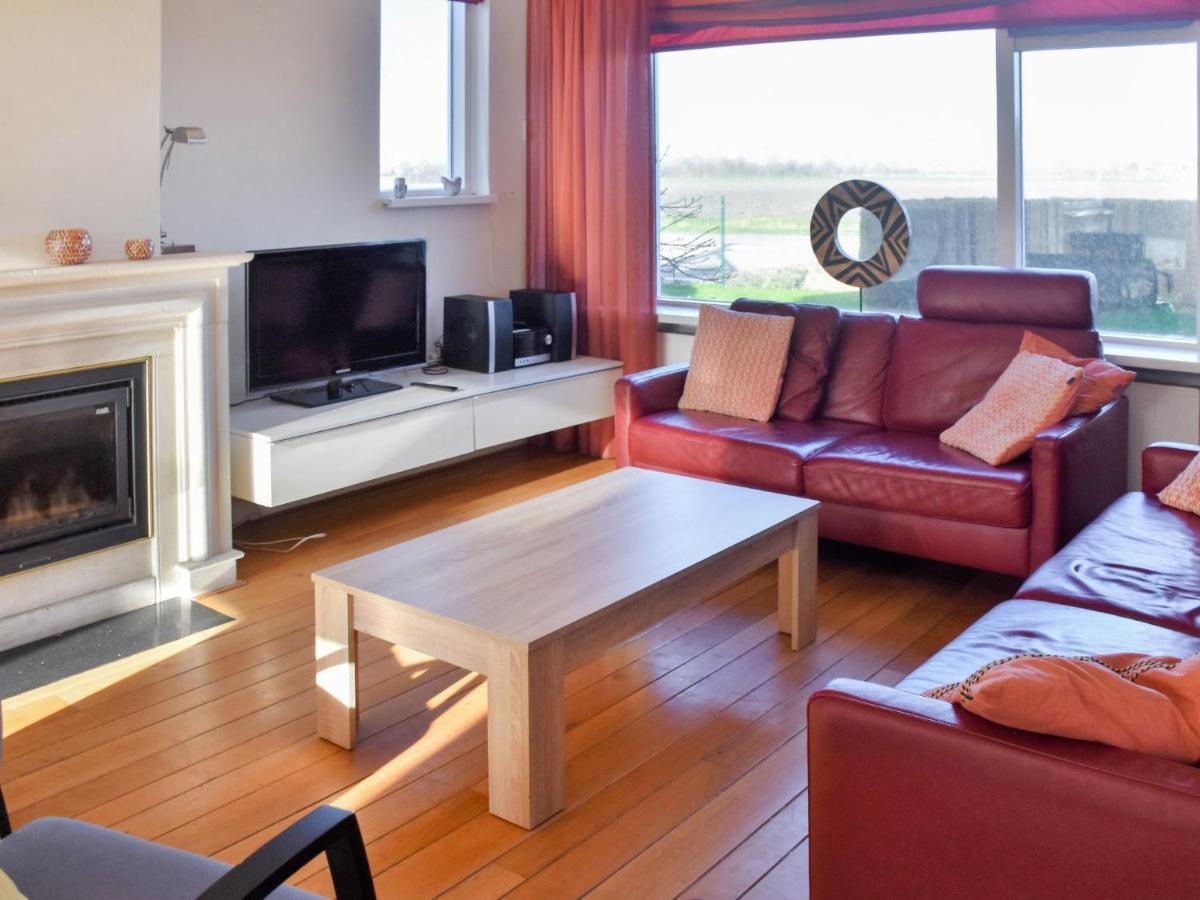 Holiday Home Moesbosch By Interhome Koudekerke Exteriér fotografie