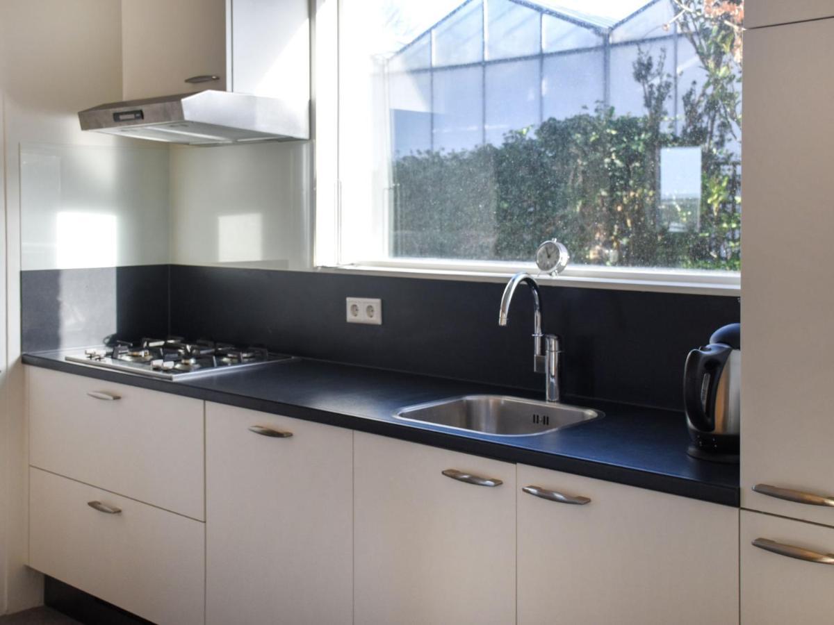 Holiday Home Moesbosch By Interhome Koudekerke Exteriér fotografie