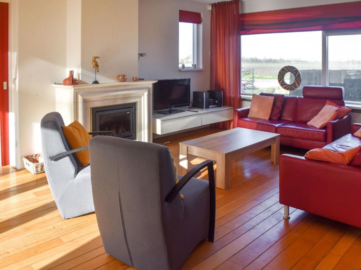 Holiday Home Moesbosch By Interhome Koudekerke Exteriér fotografie