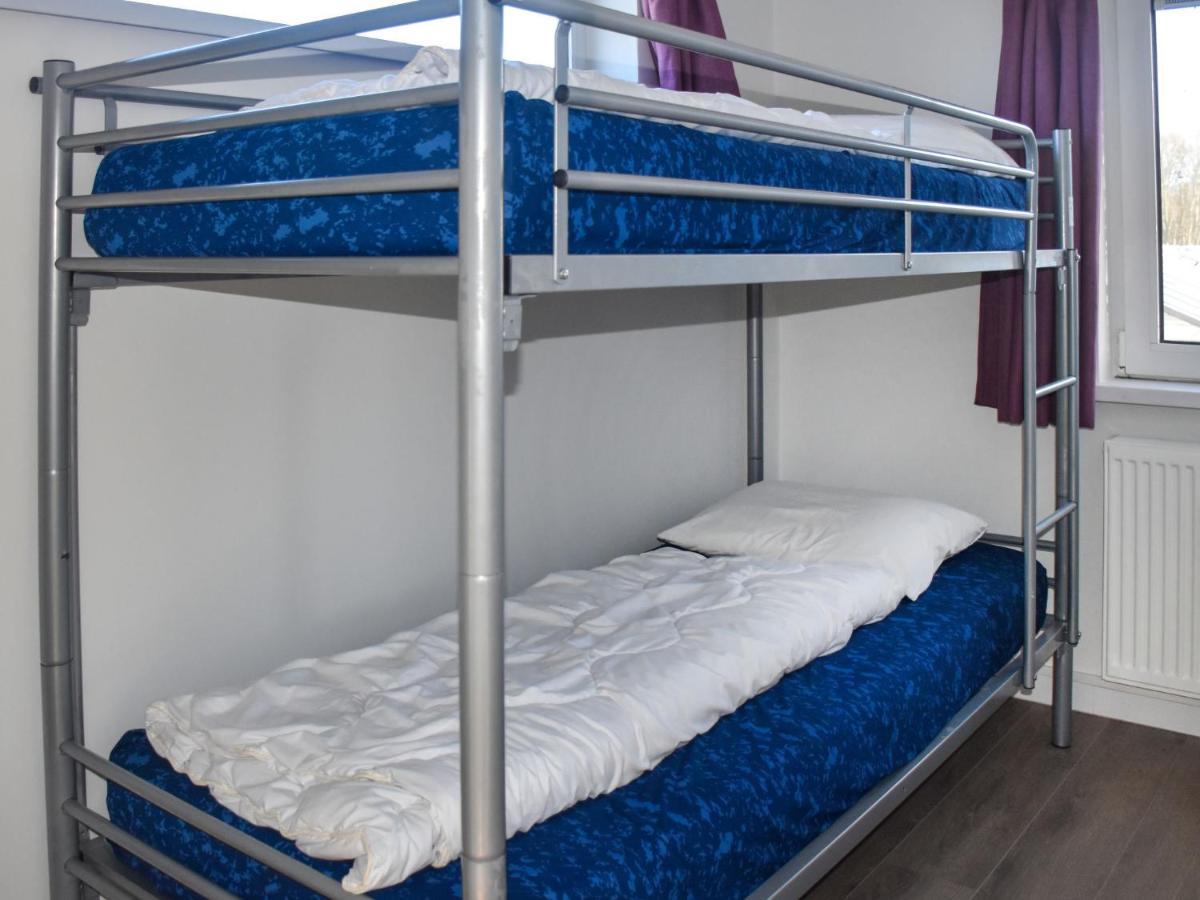 Holiday Home Moesbosch By Interhome Koudekerke Exteriér fotografie
