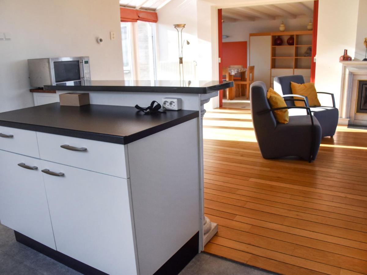 Holiday Home Moesbosch By Interhome Koudekerke Exteriér fotografie
